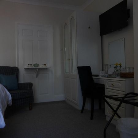 Bed and Breakfast Blenheim House Торки Экстерьер фото