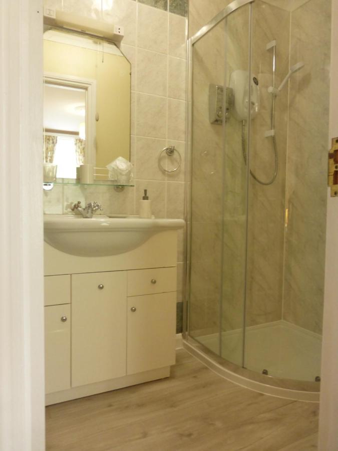 Bed and Breakfast Blenheim House Торки Экстерьер фото