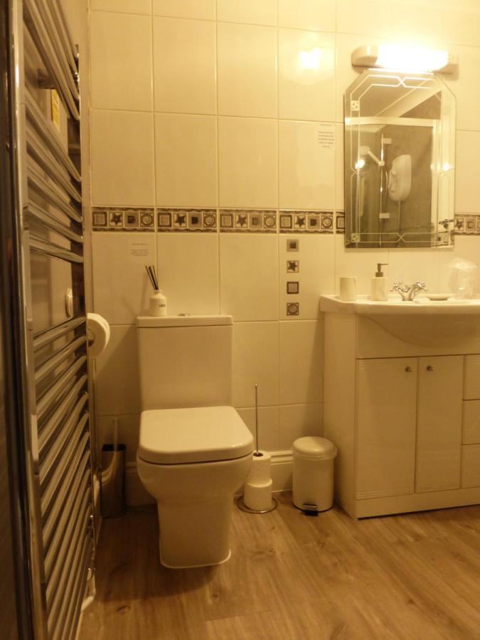 Bed and Breakfast Blenheim House Торки Экстерьер фото