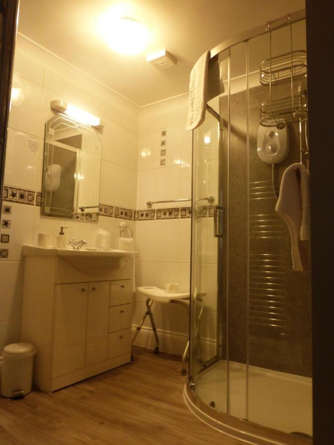 Bed and Breakfast Blenheim House Торки Экстерьер фото
