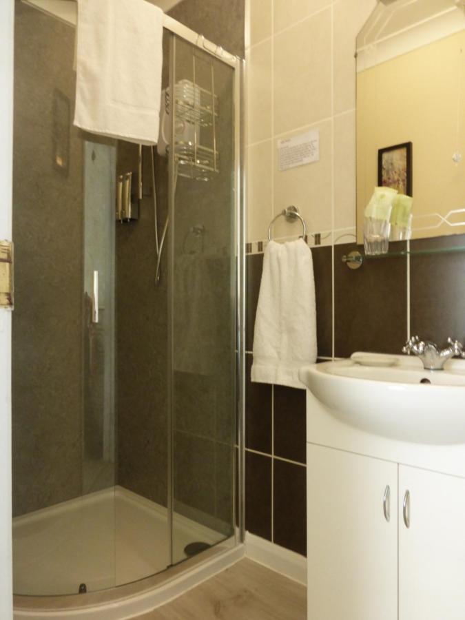 Bed and Breakfast Blenheim House Торки Экстерьер фото