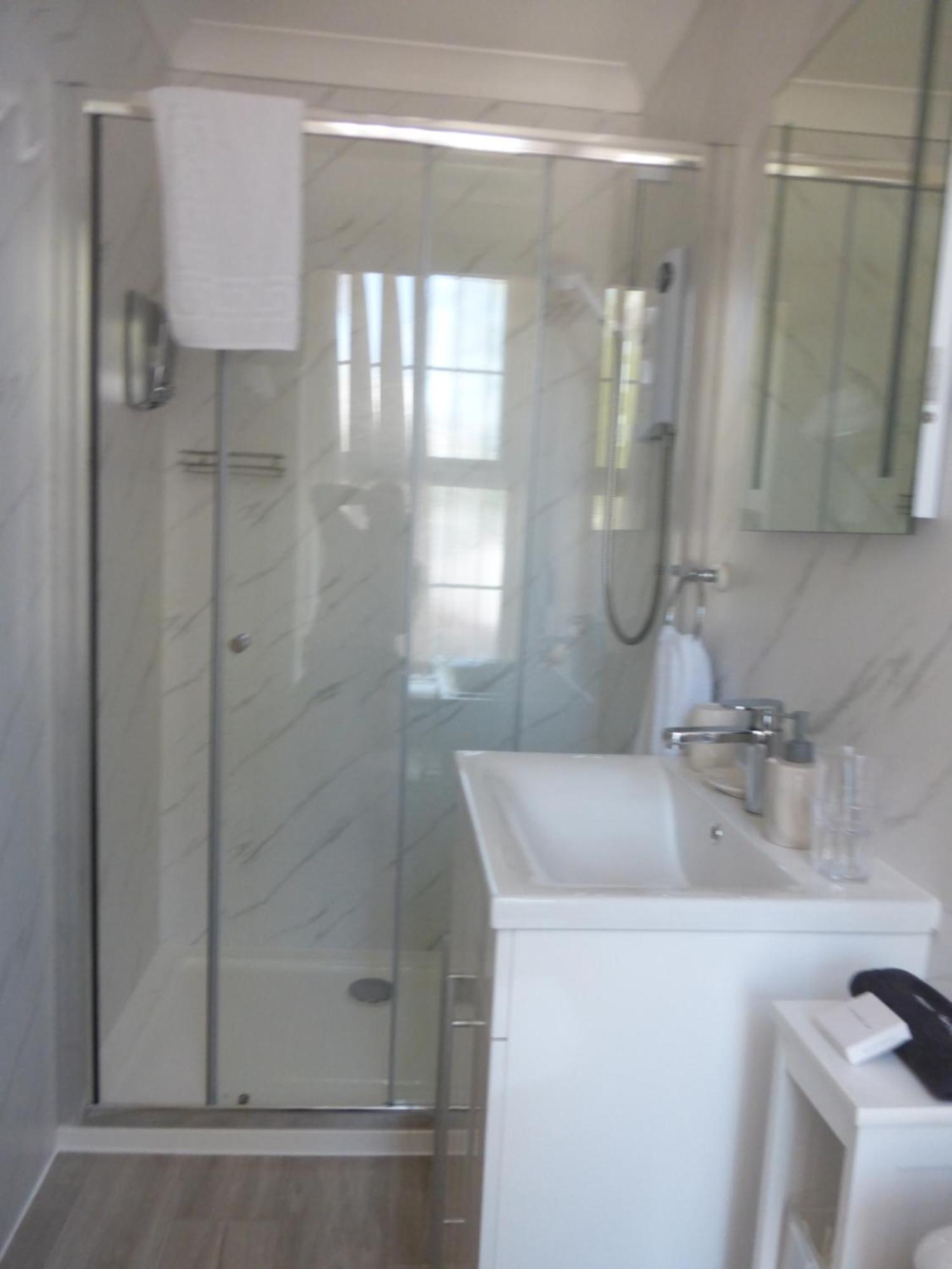 Bed and Breakfast Blenheim House Торки Экстерьер фото